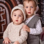 niania - zdjęcie ogłoszenia Szukamy niani do pomocy Kobiernice, gm. Porąbka, woj. śląskie