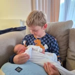 niania - zdjęcie ogłoszenia Full-Time / Afternoon Nanny – Long-Term Position Michałowice (krakow)