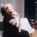 niania - zdjęcie plofirowe użytkownika Bogna K.