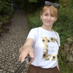 niania - zdjęcie plofirowe użytkownika Alona F.