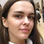 niania - zdjęcie plofirowe użytkownika Innesa M.