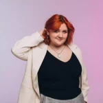 niania - zdjęcie plofirowe użytkownika Mariia P.