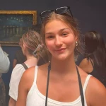 niania - zdjęcie plofirowe użytkownika Zuzanna K.