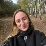 niania - zdjęcie plofirowe użytkownika Joanna B.