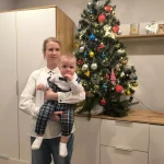 niania - zdjęcie plofirowe użytkownika Kasia B.