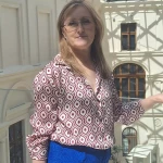 niania - zdjęcie plofirowe użytkownika Beata B.