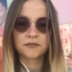 niania - zdjęcie plofirowe użytkownika Martyna G.