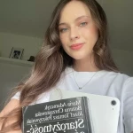 niania - zdjęcie plofirowe użytkownika Joanna G.