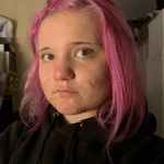 niania - zdjęcie plofirowe użytkownika Nadia R.