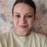 niania - zdjęcie plofirowe użytkownika Maria R.
