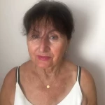 niania - zdjęcie plofirowe użytkownika Jolanta S.