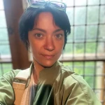 niania - zdjęcie plofirowe użytkownika Yuliia I.