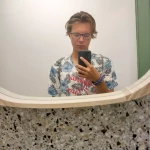 niania - zdjęcie plofirowe użytkownika Mateusz G.