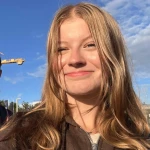 niania - zdjęcie plofirowe użytkownika Anastazja C.