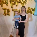 niania - zdjęcie plofirowe użytkownika Weronika C.