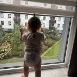 niania - zdjęcie ogłoszenia Szukam niani dla 1,5 rocznej dziewczynki 