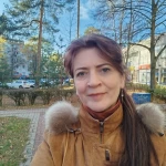 niania - zdjęcie plofirowe użytkownika Urszula M.