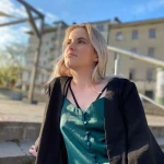 niania - zdjęcie plofirowe użytkownika Patrycja M.