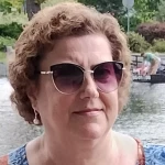 niania - zdjęcie plofirowe użytkownika Teresa K.