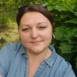 niania - zdjęcie plofirowe użytkownika Larysa P.