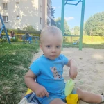 niania - zdjęcie ogłoszenia Opieka nad dzieckiem