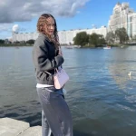 niania - zdjęcie plofirowe użytkownika Anhelina V.
