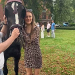 niania - zdjęcie plofirowe użytkownika Julia M.