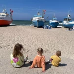 niania - zdjęcie ogłoszenia Potrzebna niania, okolice Siewnej, 3 dziewczynki