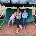 niania - zdjęcie plofirowe użytkownika Patrycja N.