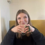 niania - zdjęcie plofirowe użytkownika Oliwia B.