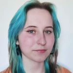 niania - zdjęcie plofirowe użytkownika Alicja S.