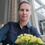 niania - zdjęcie plofirowe użytkownika Olga B.