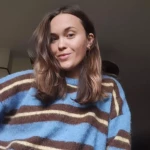 niania - zdjęcie plofirowe użytkownika Karolina J.