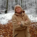 niania - zdjęcie plofirowe użytkownika Zofia S.