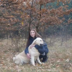 niania - zdjęcie plofirowe użytkownika Pola K.