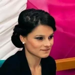 niania - zdjęcie plofirowe użytkownika Aleksandra S.