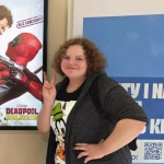 niania - zdjęcie plofirowe użytkownika Zuzanna G.