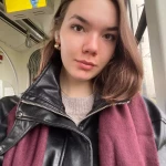 niania - zdjęcie plofirowe użytkownika Jagoda M.