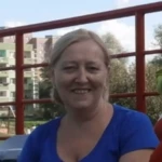niania - zdjęcie plofirowe użytkownika Grażyna B.