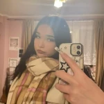 niania - zdjęcie plofirowe użytkownika Natalia P.