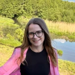 niania - zdjęcie plofirowe użytkownika Karina G.