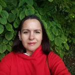 niania - zdjęcie plofirowe użytkownika Justyna B.