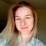 niania - zdjęcie plofirowe użytkownika Alicja L.