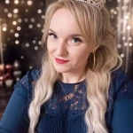 niania - zdjęcie plofirowe użytkownika Monika F.