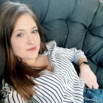 niania - zdjęcie plofirowe użytkownika Adrianna Z.