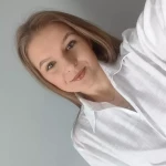 niania - zdjęcie plofirowe użytkownika Angelika M.
