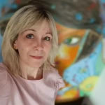 niania - zdjęcie plofirowe użytkownika Anna S.