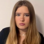 niania - zdjęcie plofirowe użytkownika Karolina M.