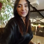 niania - zdjęcie plofirowe użytkownika Kateryna M.