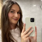 niania - zdjęcie plofirowe użytkownika Zuzanna R.